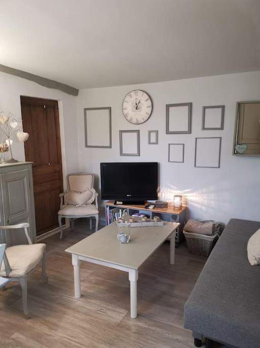 Le Cabanon Tendance Du Luberon Mérindol Esterno foto