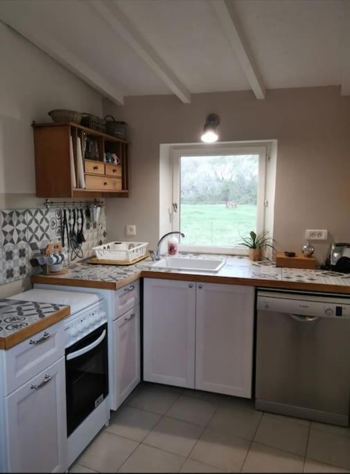 Le Cabanon Tendance Du Luberon Mérindol Esterno foto