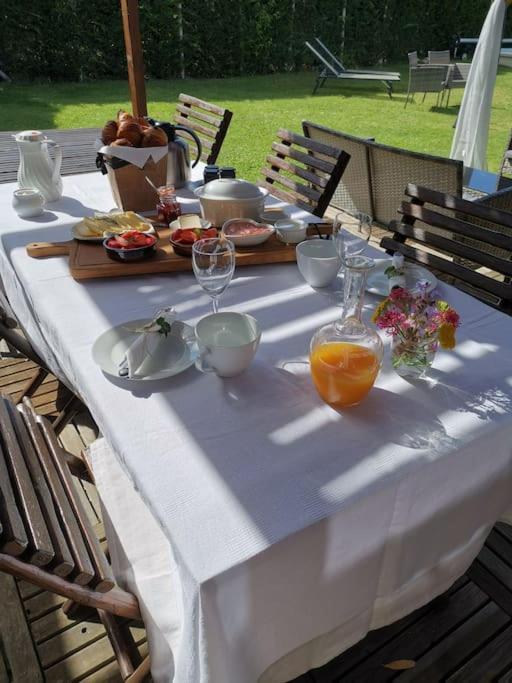 Le Cabanon Tendance Du Luberon Mérindol Esterno foto