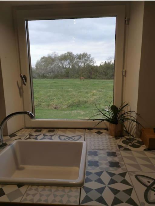 Le Cabanon Tendance Du Luberon Mérindol Esterno foto