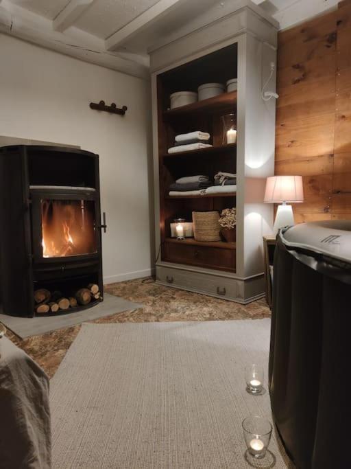 Le Cabanon Tendance Du Luberon Mérindol Esterno foto